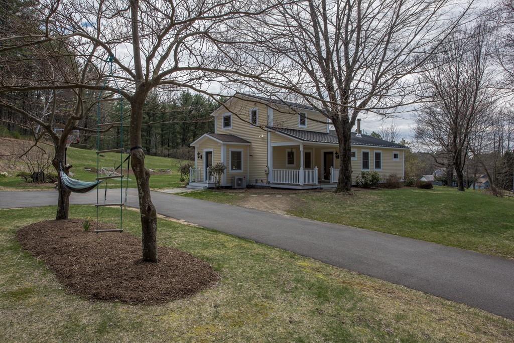 191 North Valley Road Pelham, MA 01002 - Photo 5 of 41