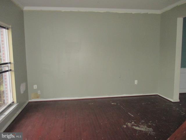 7137 Allentown Road Fort Washington, MD 20744 - Photo 2 of 21 LIVING ROOM