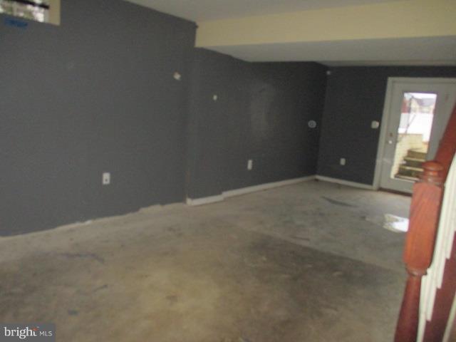 7137 Allentown Road Fort Washington, MD 20744 - Photo 15 of 21 RECREATION ROOO\M