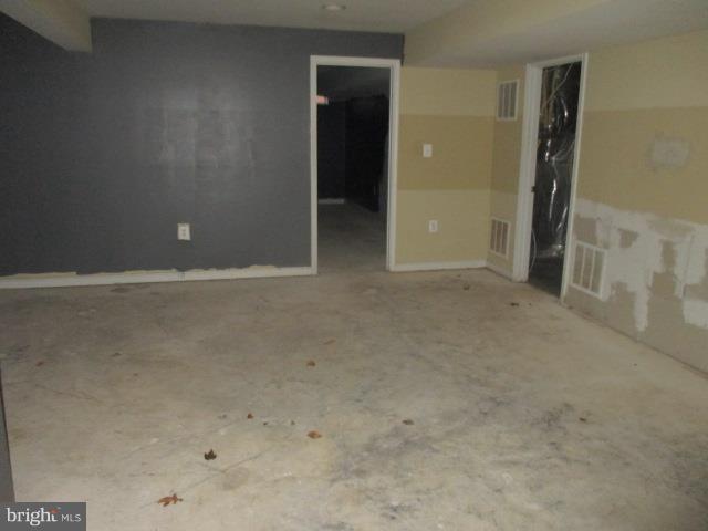 7137 Allentown Road Fort Washington, MD 20744 - Photo 16 of 21 RECREATION ROOM