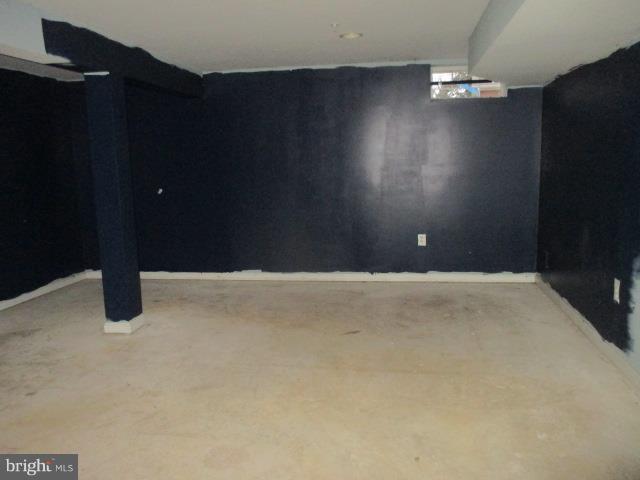 7137 Allentown Road Fort Washington, MD 20744 - Photo 17 of 21 FINISHED ROOM