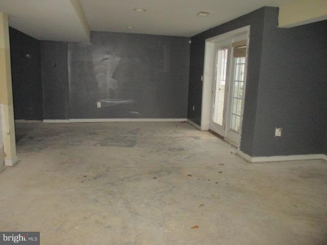 7137 Allentown Road Fort Washington, MD 20744 - Photo 18 of 21 RECREATION ROOM