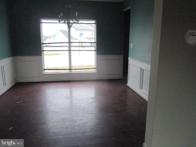 7137 Allentown Road Fort Washington, MD 20744 - Photo 3 of 21 DINING ROOM