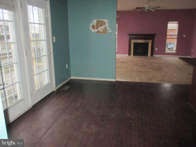 7137 Allentown Road Fort Washington, MD 20744 - Photo 5 of 21 BREAKFAST ROOM