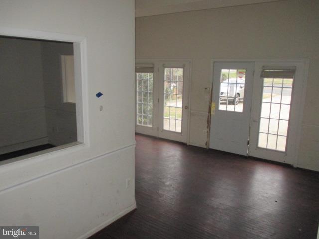 7137 Allentown Road Fort Washington, MD 20744 - Photo 6 of 21 CONVERTED GARAGE