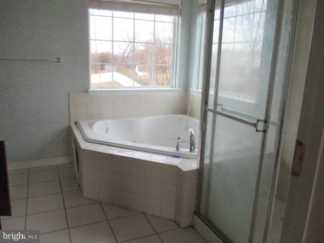 7137 Allentown Road Fort Washington, MD 20744 - Photo 9 of 21 MASTER BATHROOM
