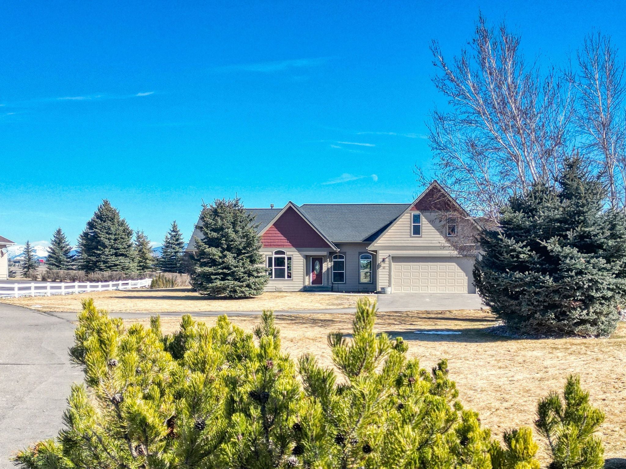 45 Tronstad Road Kalispell, MT 59901 - Photo 1 of 1 Gallery Image 1