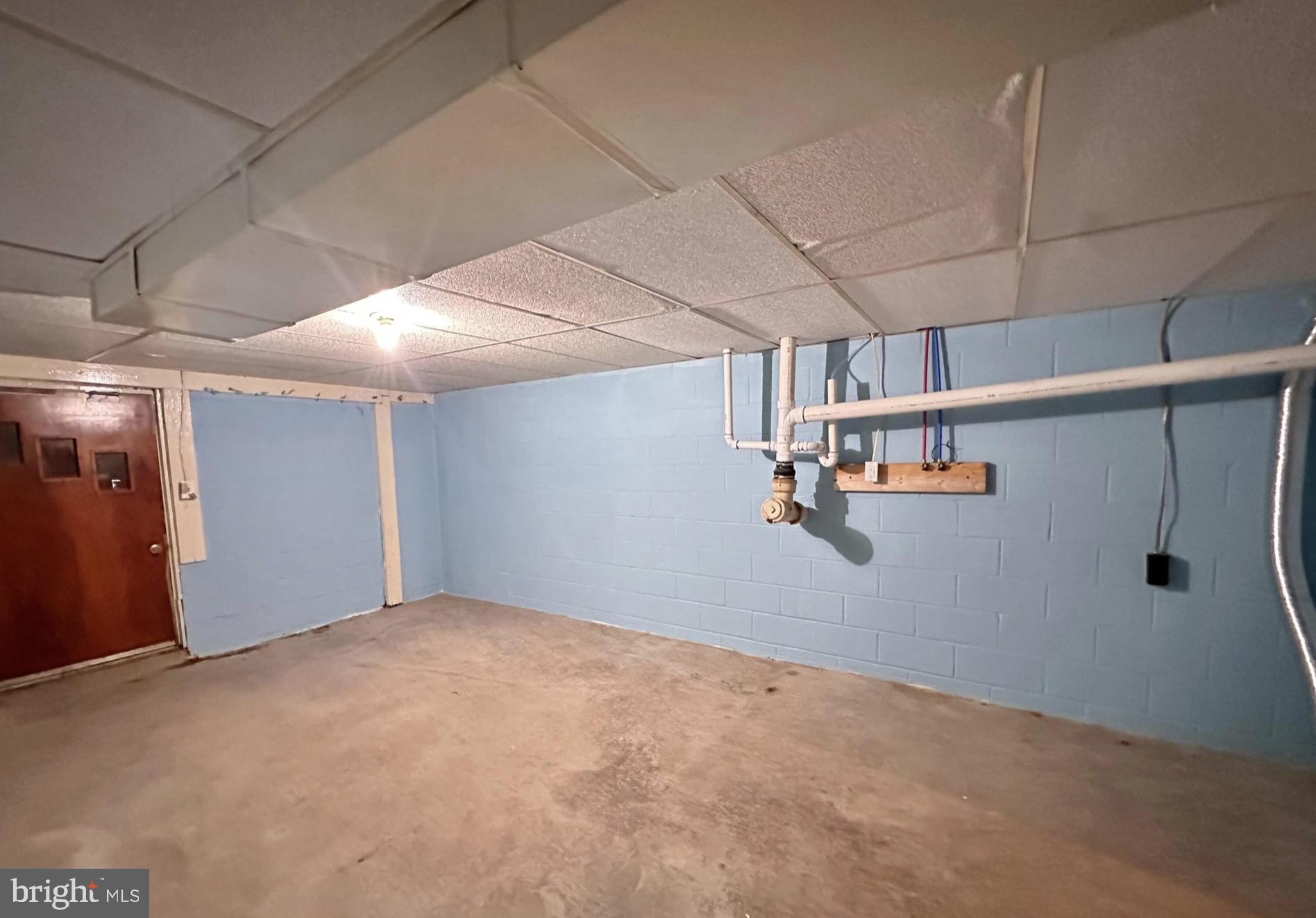 4805 Buffalo Run Road Port Matilda, PA 16870 - Photo 24 of 29 Spacious, versatile basement retreat.