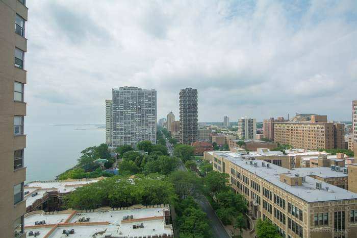 6301 North Sheridan Road, Unit 14A Chicago, IL 60660 - Photo 11 of 13