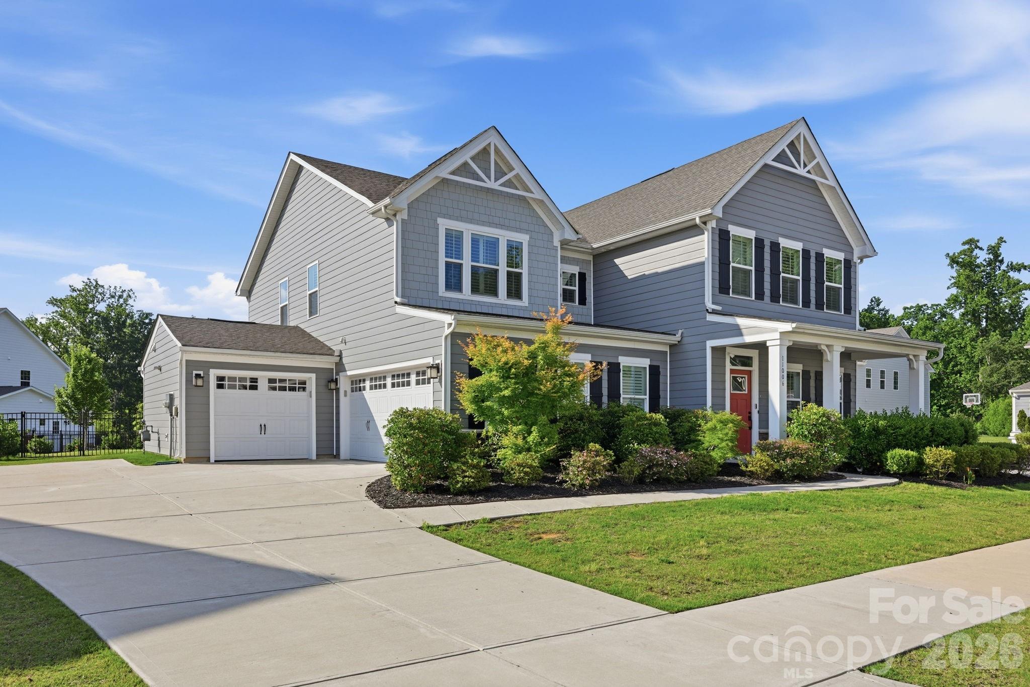 11006 Sound Road Davidson, NC 28036 - Photo 2 of 48
