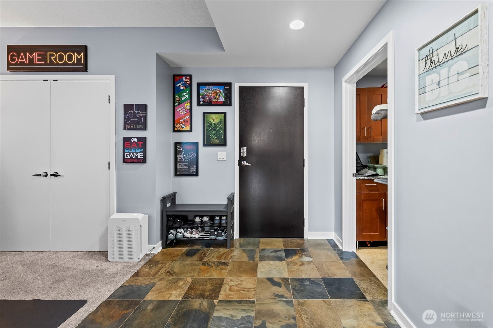 1515 Dock Street, Unit 409 Tacoma, WA 98402 - Photo 5 of 39