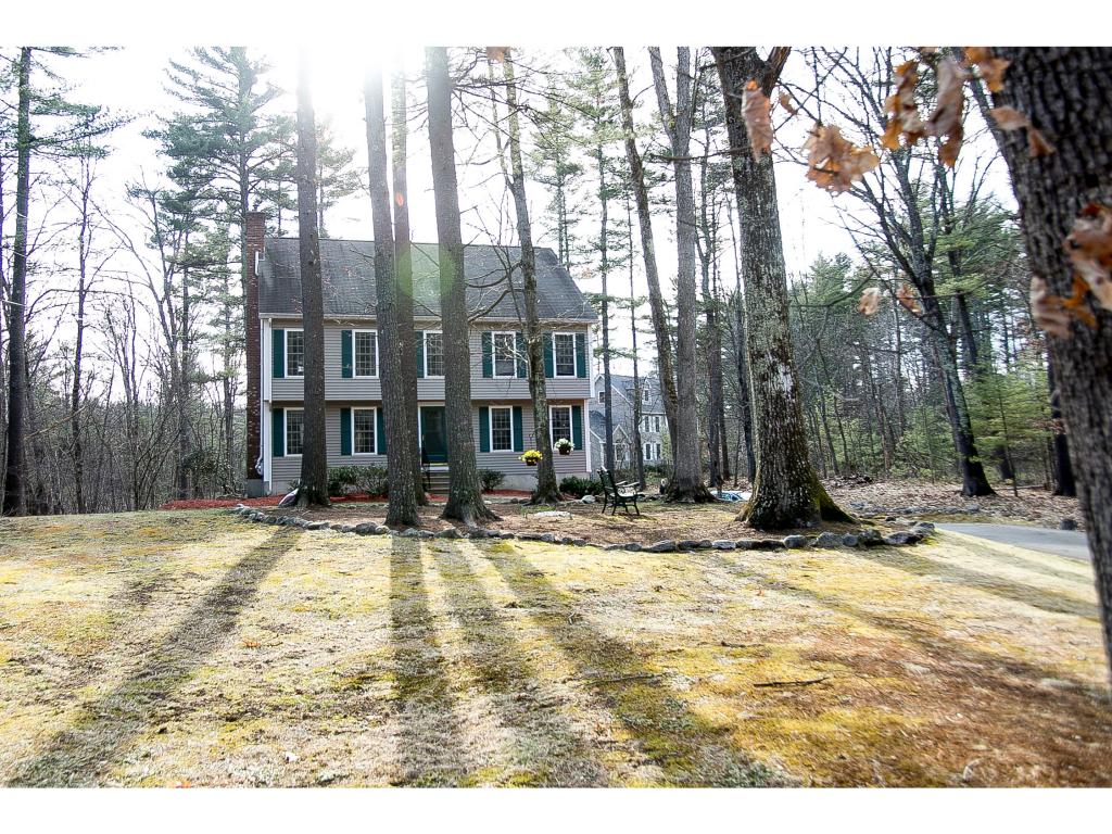 53 Meetinghouse Road Windham, NH 03087 - Photo 1 of 34