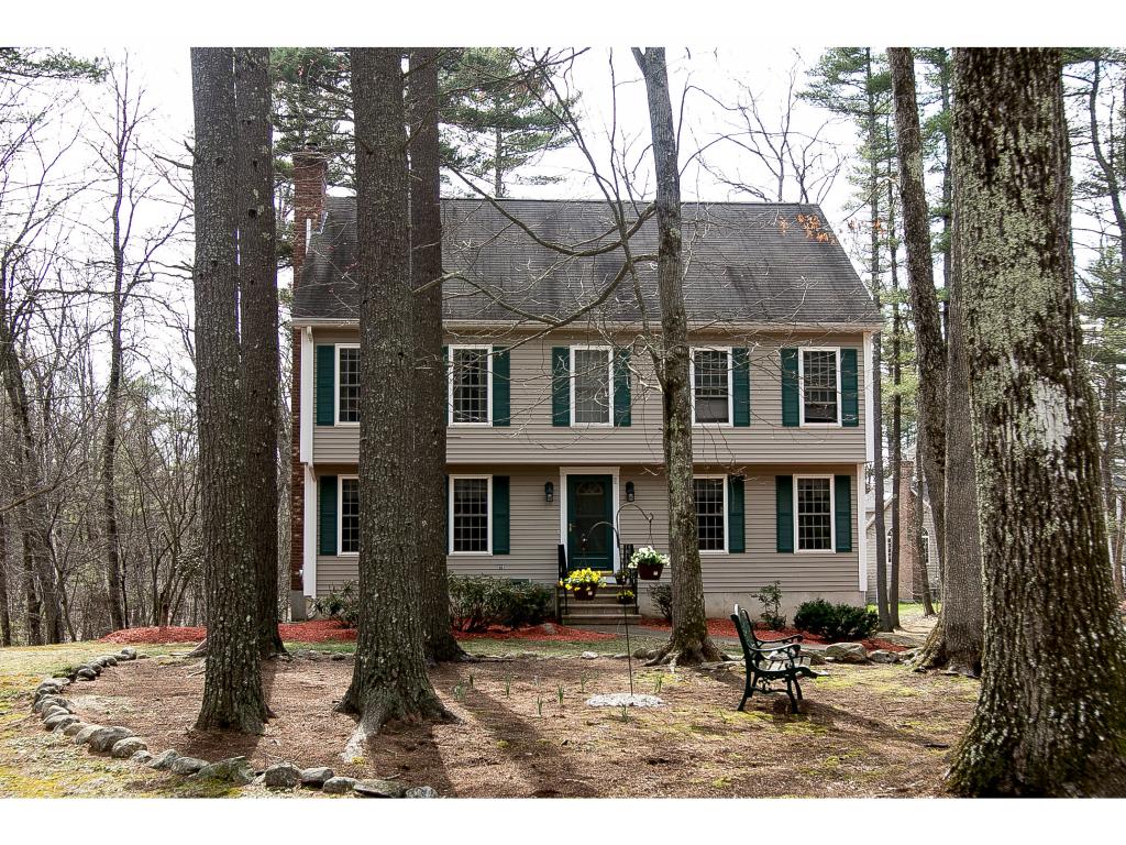 53 Meetinghouse Road Windham, NH 03087 - Photo 3 of 34