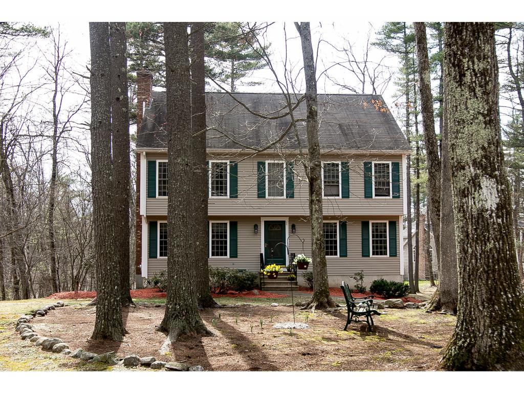 53 Meetinghouse Road Windham, NH 03087 - Photo 7 of 34