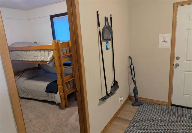 $114,900 | 108 North High Street, El Dorado Springs, MO 64744