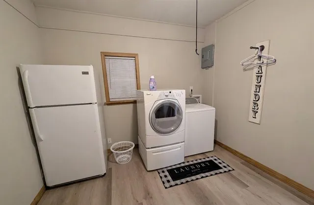 $114,900 | 108 North High Street, El Dorado Springs, MO 64744