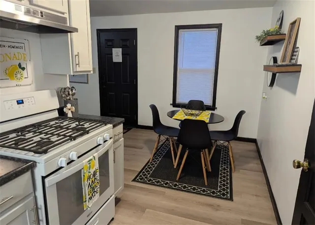 $114,900 | 108 North High Street, El Dorado Springs, MO 64744