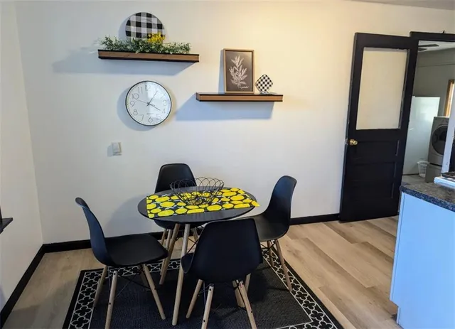 $114,900 | 108 North High Street, El Dorado Springs, MO 64744