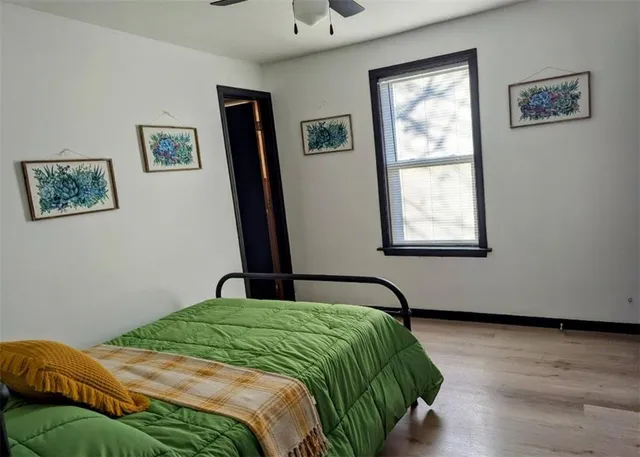 $114,900 | 108 North High Street, El Dorado Springs, MO 64744