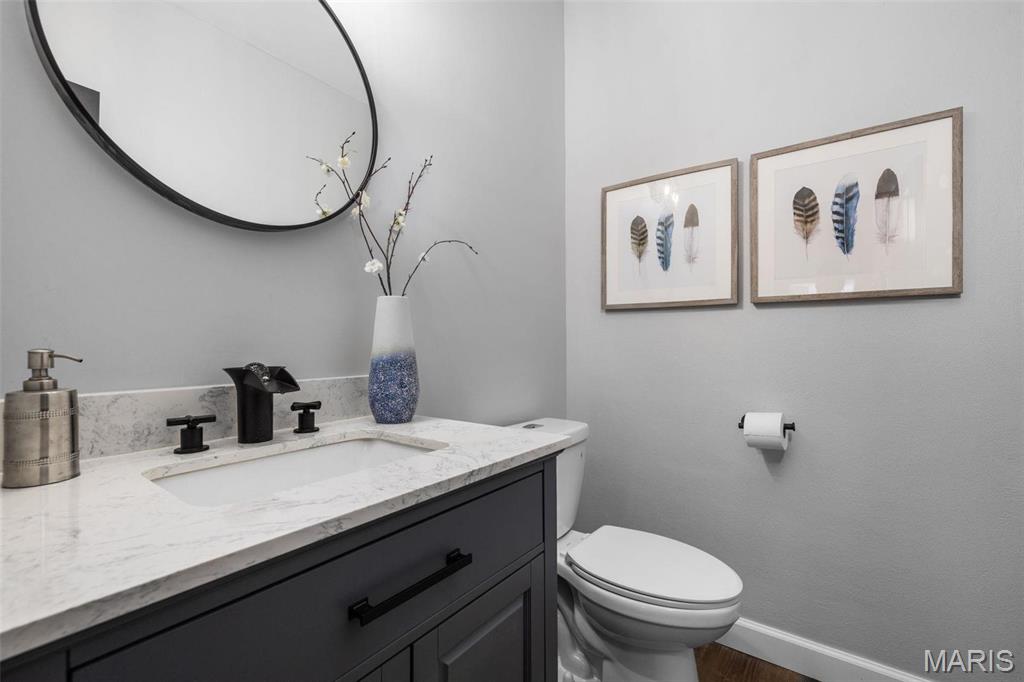 1655 Valley Park Road Fenton, MO 63026 - Photo 16 of 51