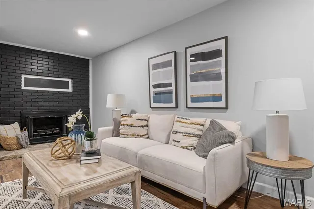 $449,000 | 1655 Valley Park Road, Fenton, MO 63026