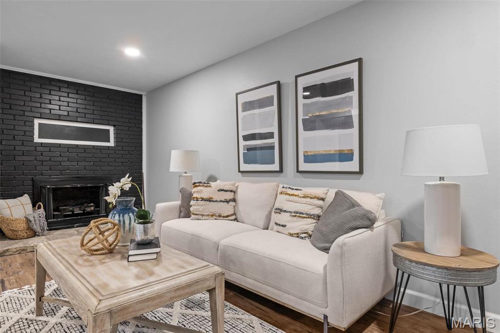 1655 Valley Park Road Fenton, MO 63026 - Photo 49 of 51