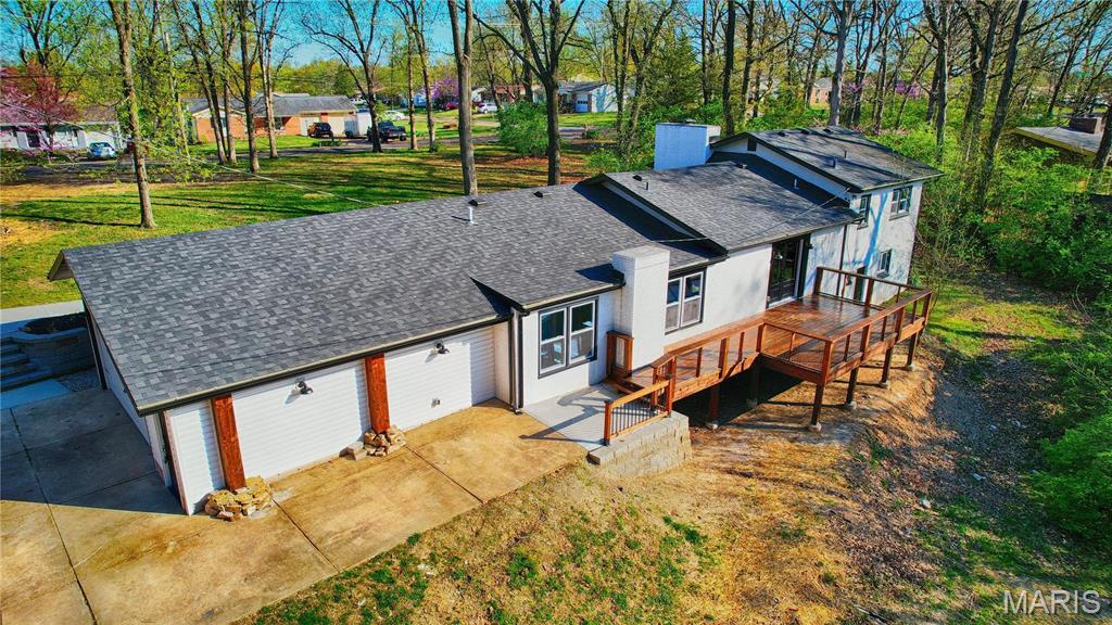 1655 Valley Park Road Fenton, MO 63026 - Photo 50 of 51