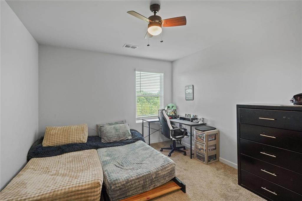 510 Overlook Road Covington, GA 30014 - Photo 25 of 36