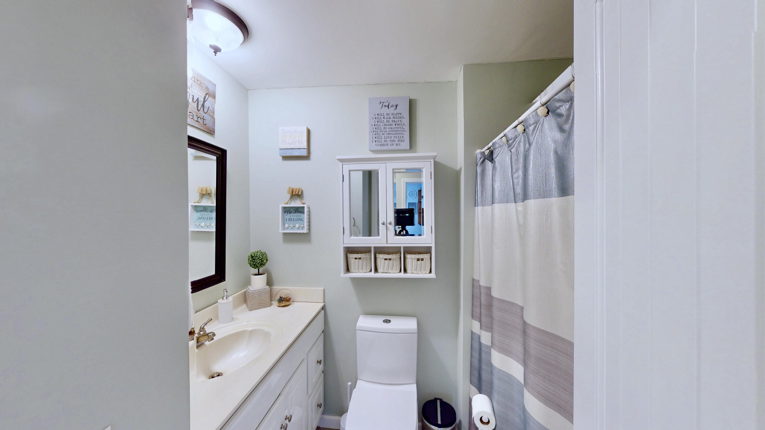 602 Patterson Road Sale Creek, TN 37373 - Photo 23 of 35 23-Bathroom 2