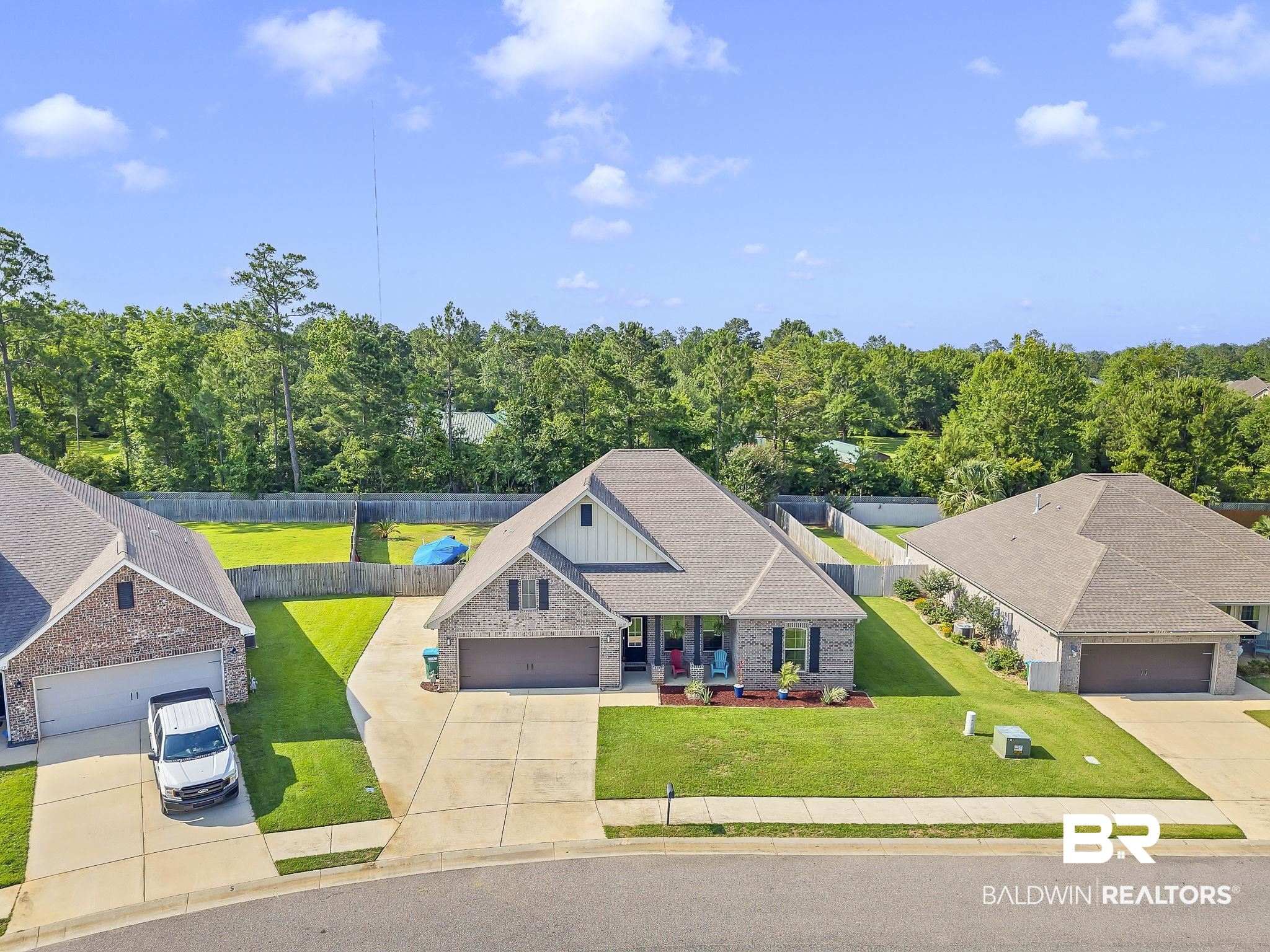 30635 Drayton Court Daphne, AL 36527 - Photo 4 of 51 View of subject property