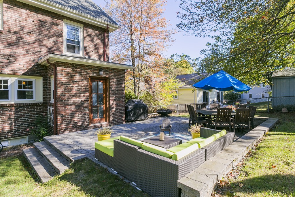 58 Rockridge Road Waltham, MA 02453 - Photo 13 of 14 Gallery Image 13