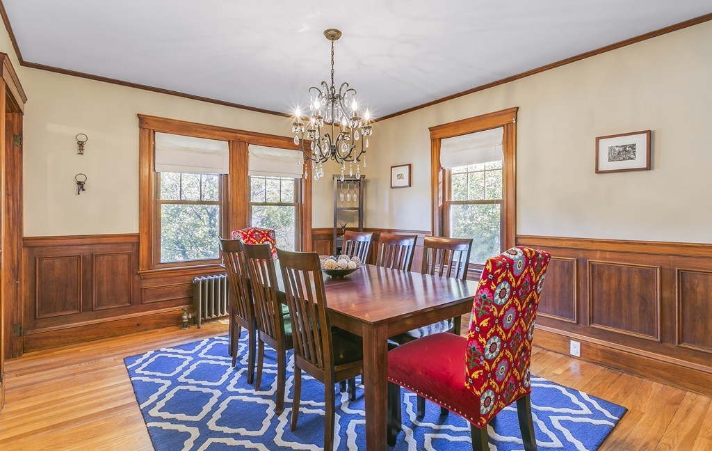 58 Rockridge Road Waltham, MA 02453 - Photo 7 of 14 Gallery Image 7