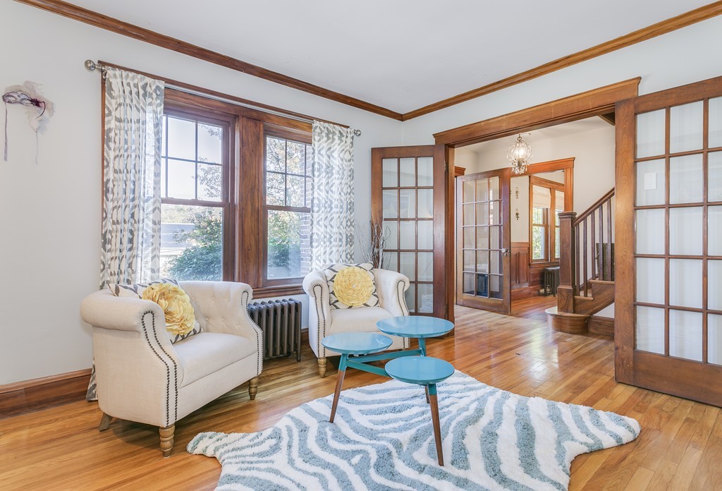 58 Rockridge Road Waltham, MA 02453 - Photo 8 of 14 Gallery Image 8