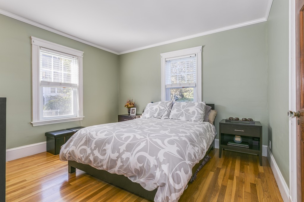 58 Rockridge Road Waltham, MA 02453 - Photo 10 of 14 Gallery Image 10