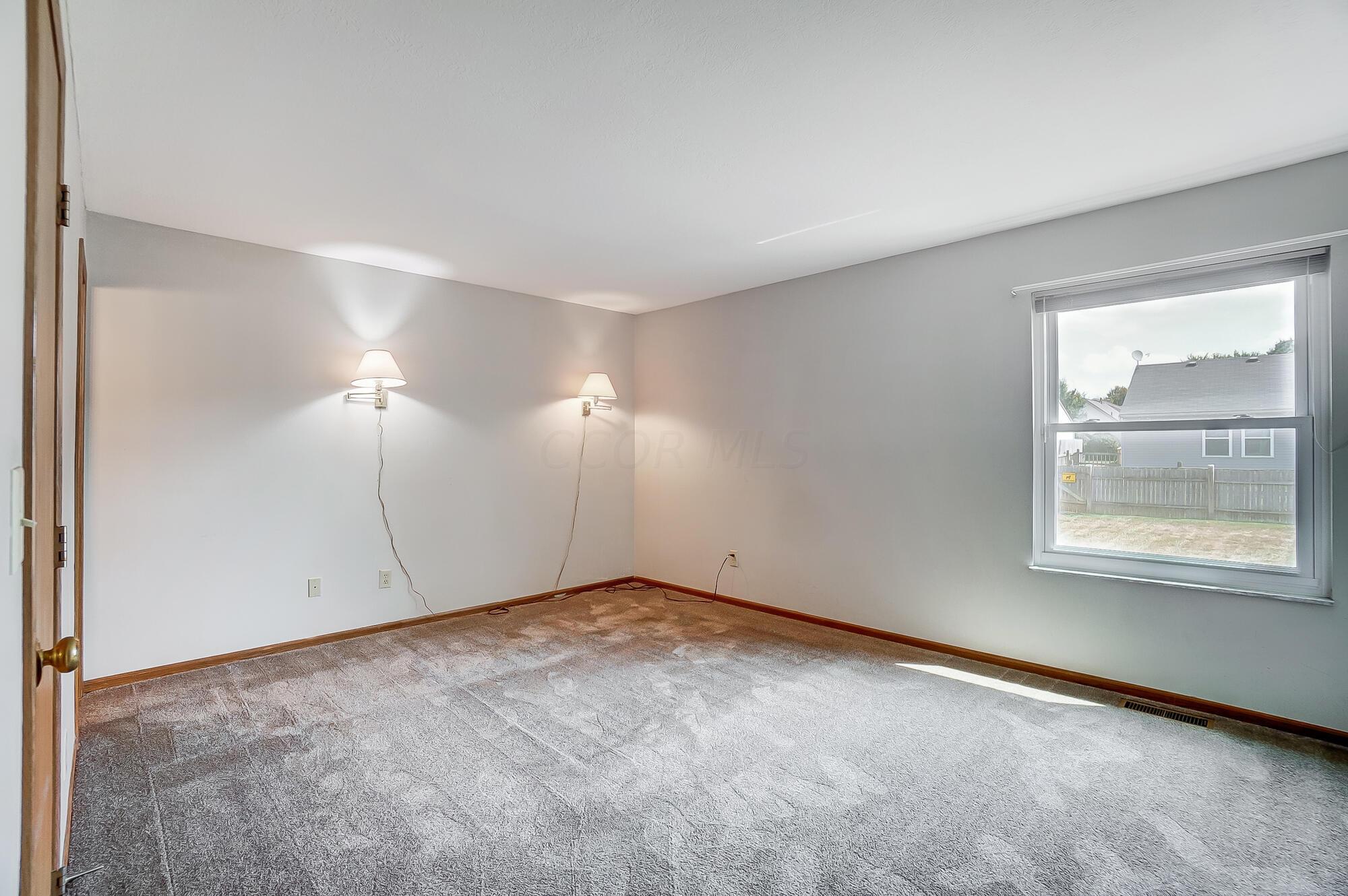 2246 Spindler Road Hilliard, OH 43026 - Photo 23 of 53 Master Bedroom