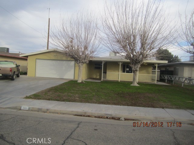 340 North 9th Street Blythe, CA 92225 - Photo 2 of 2