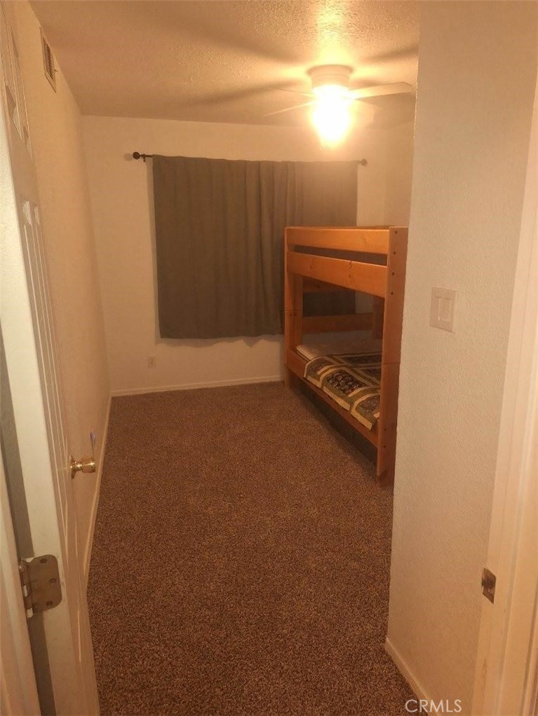 340 North 9th Street Blythe, CA 92225 - Photo 8 of 10 a view of an empty room