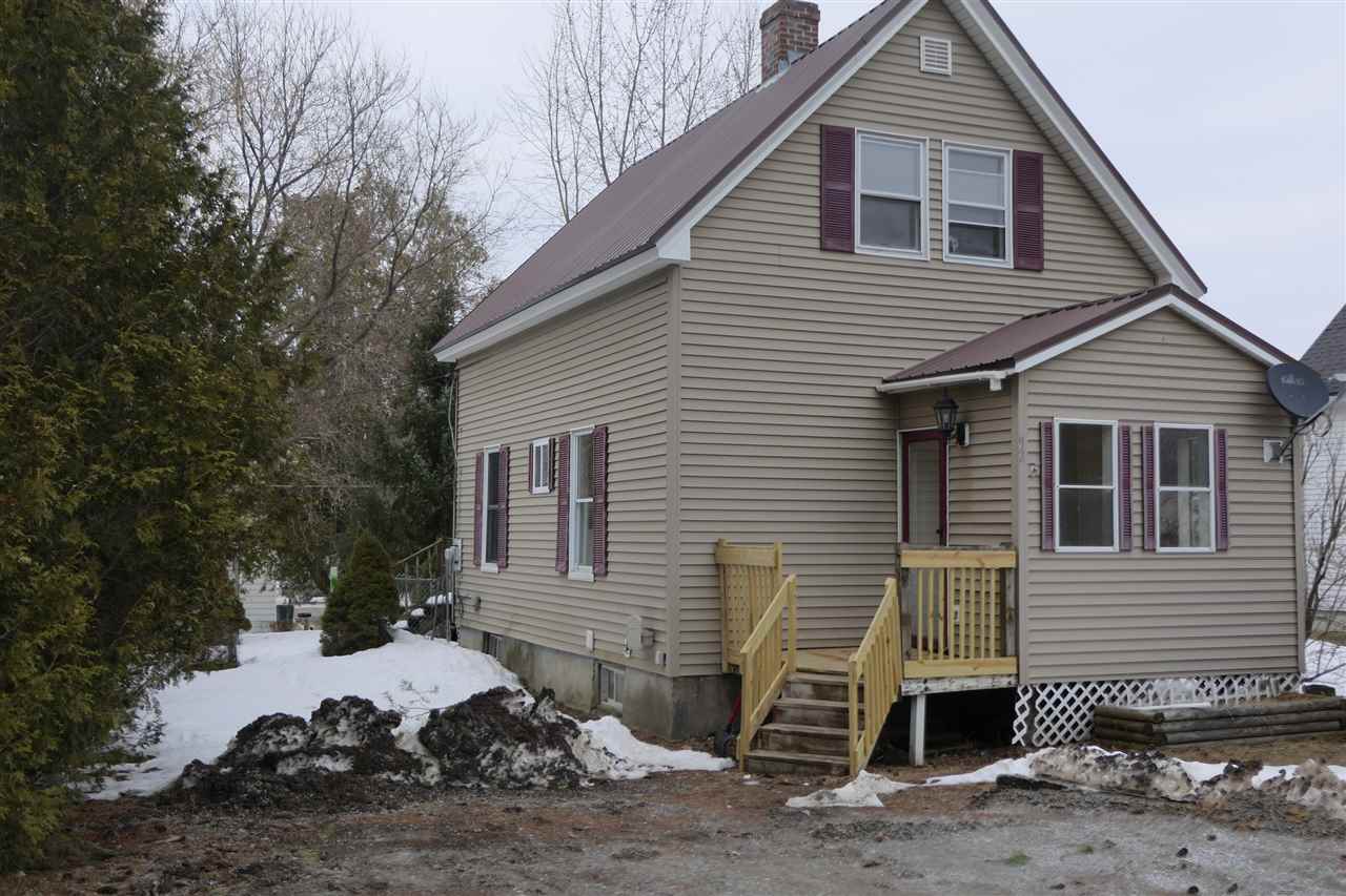 92 School Street Sheldon, VT 05483 - Photo 1 of 21 Gallery Image 1