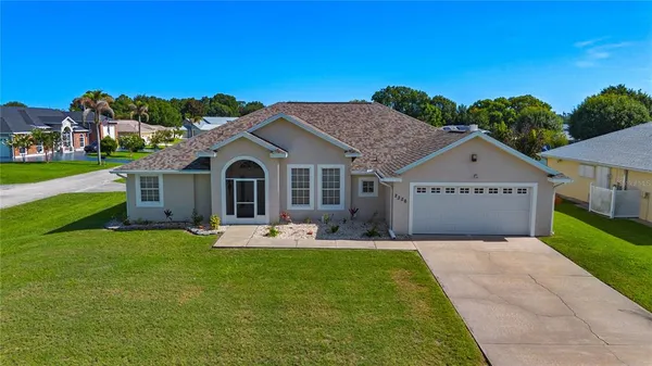 $404,999 | 2326 Jackson Drive, Sebring, FL 33870