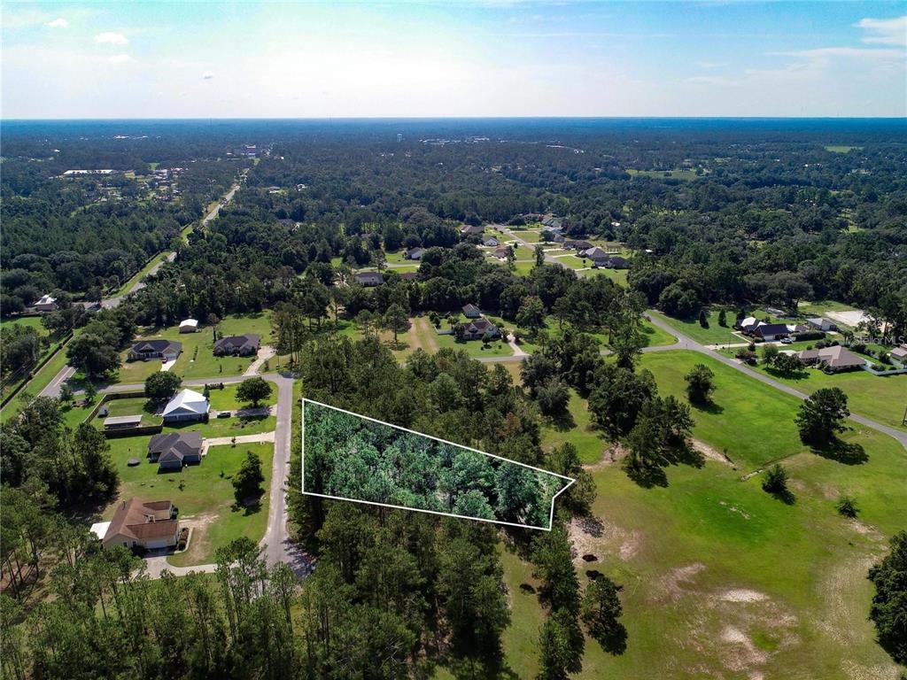 0 88th Trail Live Oak, FL 32060 - Photo 11 of 12 an aerial view of multiple house