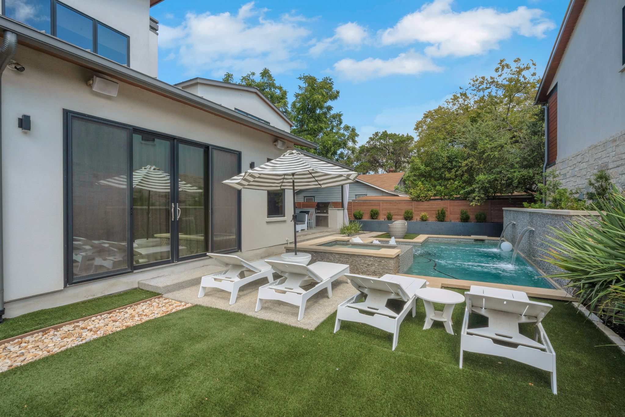 809 Bouldin Avenue Austin, TX 78704 - Photo 25 of 39