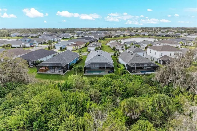 $635,000 | 10618 Old Creek Court, Parrish, FL 34219