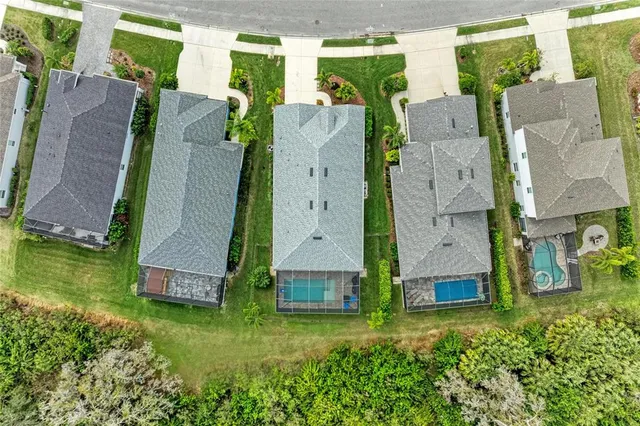 $635,000 | 10618 Old Creek Court, Parrish, FL 34219