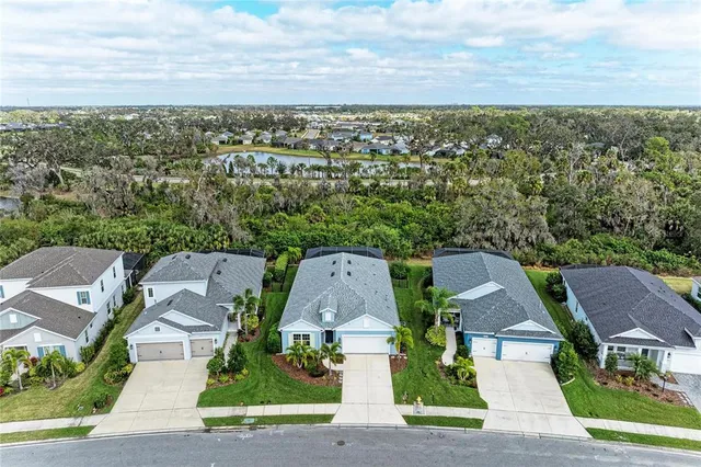 $635,000 | 10618 Old Creek Court, Parrish, FL 34219