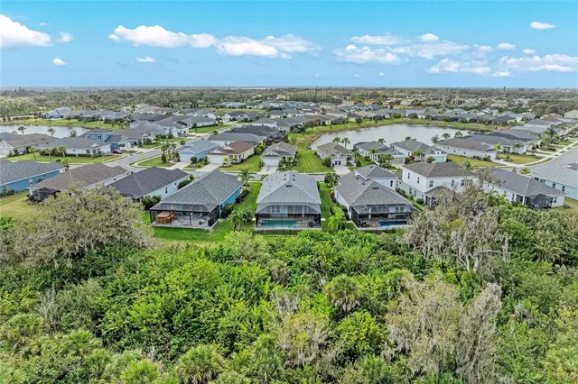 $635,000 | 10618 Old Creek Court, Parrish, FL 34219