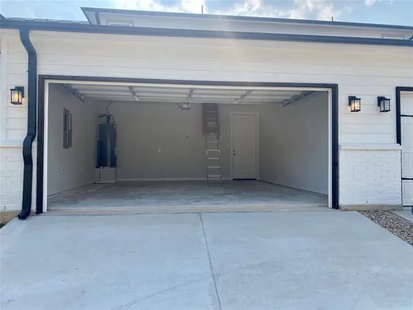 a close view of wooden cabinets