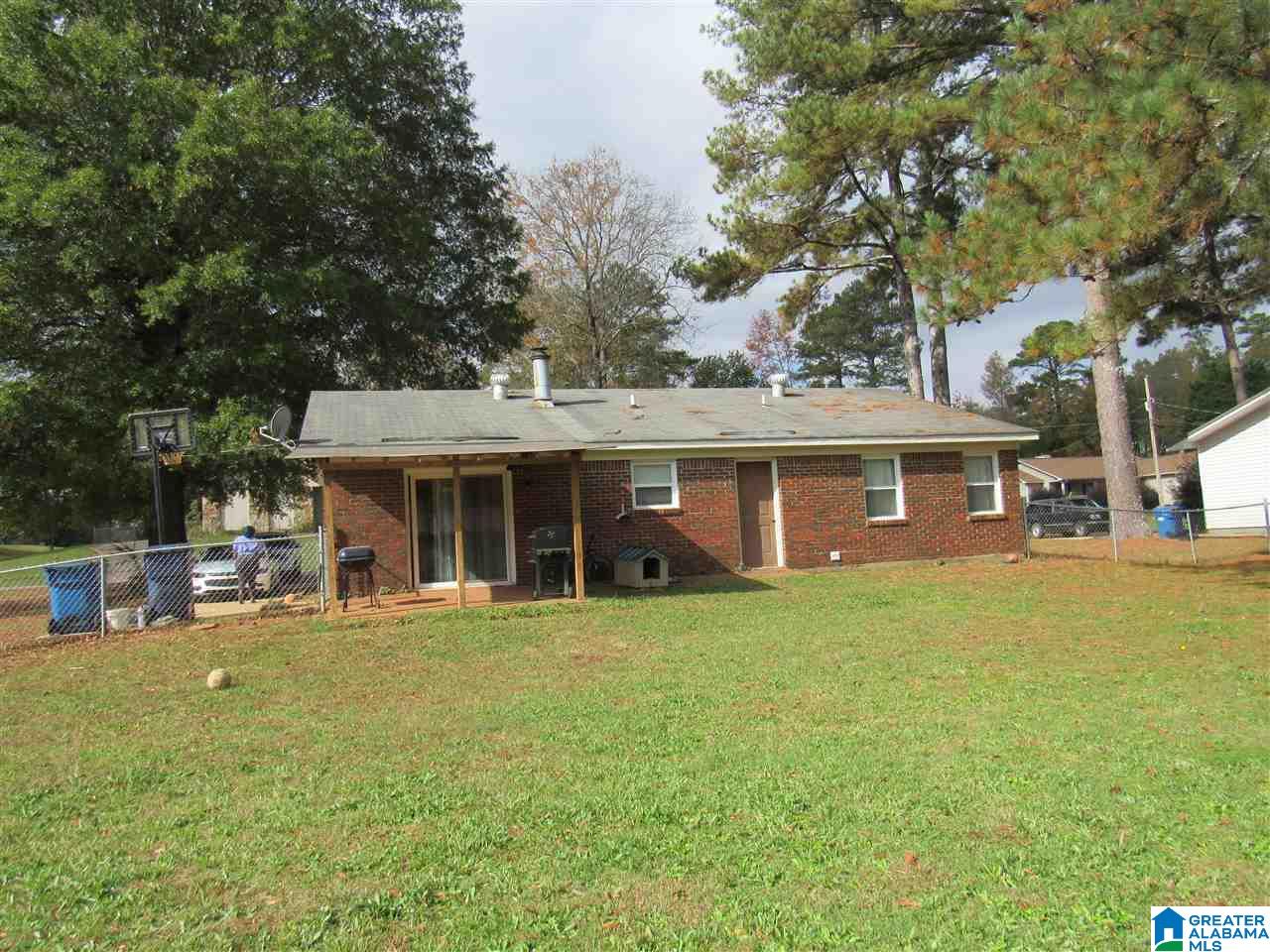 1208 Pointer Drive Southwest Jacksonville, AL 36265 - Photo 37 of 48