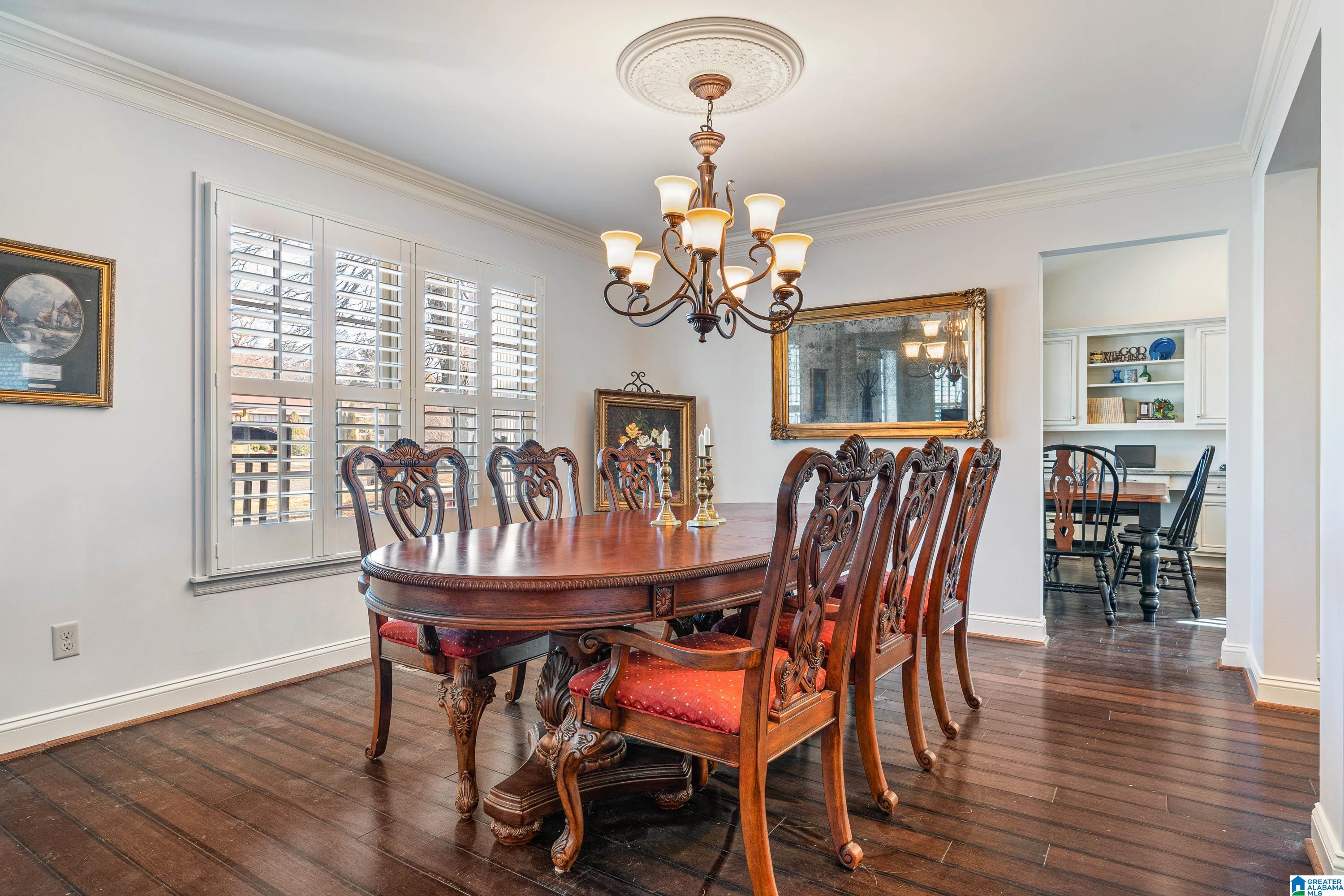 1821 Catala Road Birmingham, AL 35216 - Photo 10 of 68