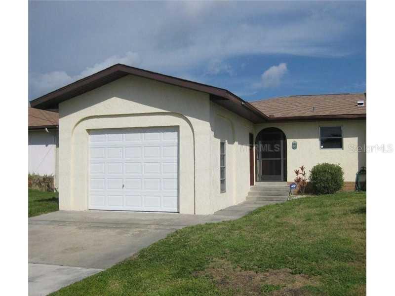 3127 Riverside Drive, Unit A Punta Gorda, FL 33950 - Photo 1 of 1 Exterior Front