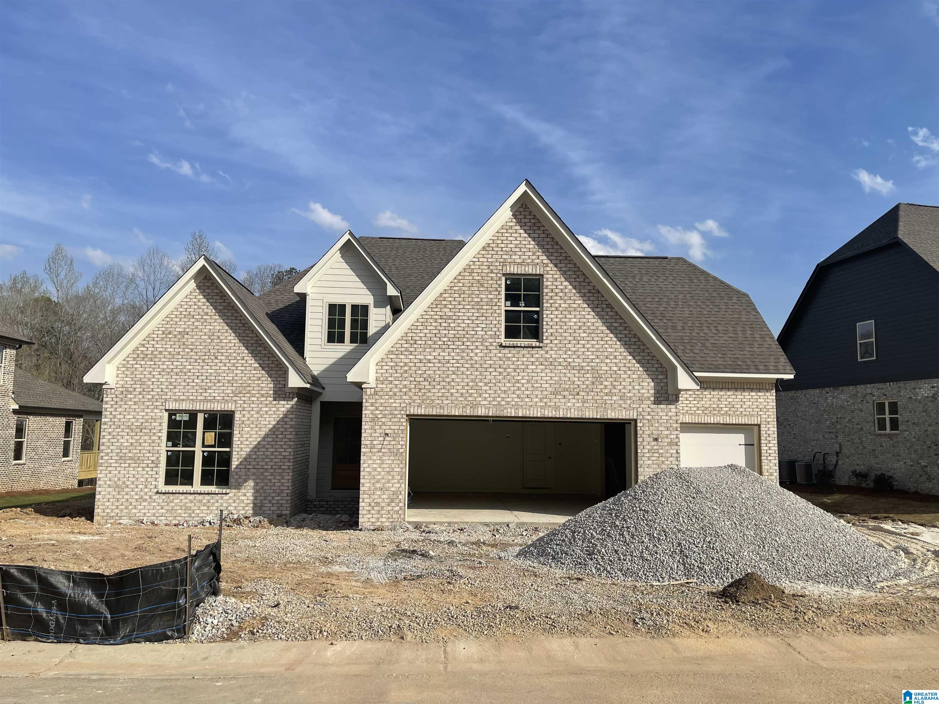 282 Kinross Circle Pelham, AL 35124 - Photo 1 of 19